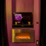 Purple Lovt