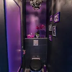 Appartement Purple Lovt *
