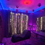 Purple Lovt Appartement Perpignan