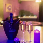Purple Lovt Perpignan