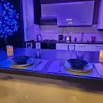 Appartement Purple Lovt *