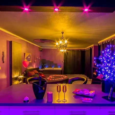 Purple Lovt Perpignano