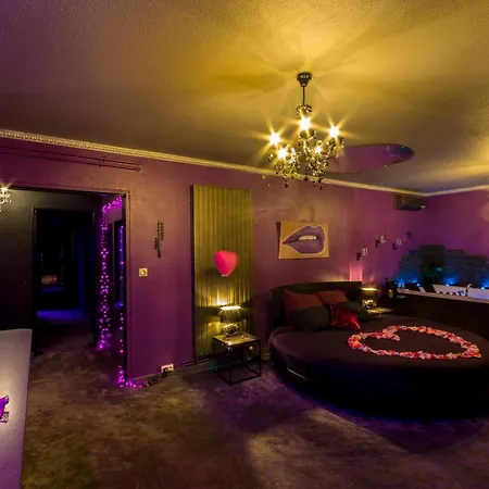 Purple Lovt