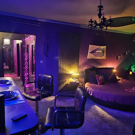 Purple Lovt Perpignano