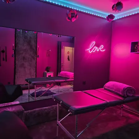 Appartamento Purple Lovt Perpignano