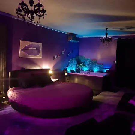 Purple Lovt Perpinhã