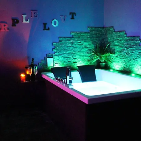 Purple Lovt Appartamento