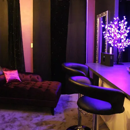 Apartmán Purple Lovt Perpignan