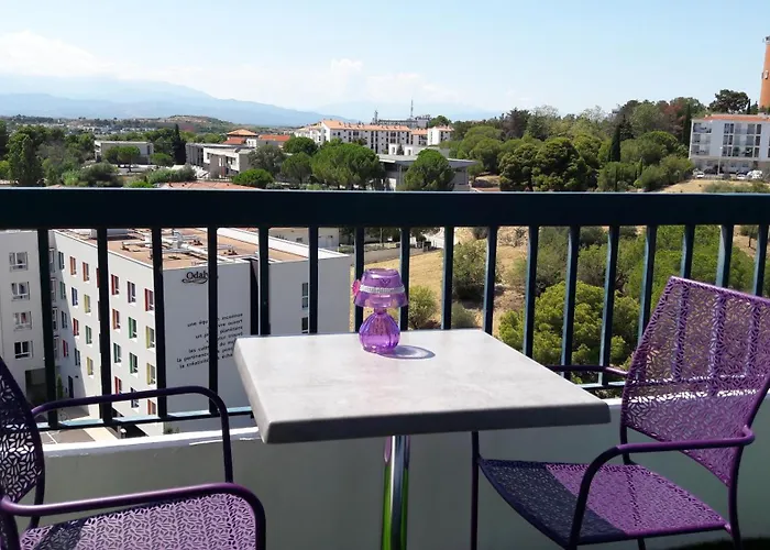 Purple Lovt * Perpignan