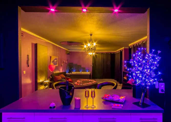 Purple Lovt Perpignan