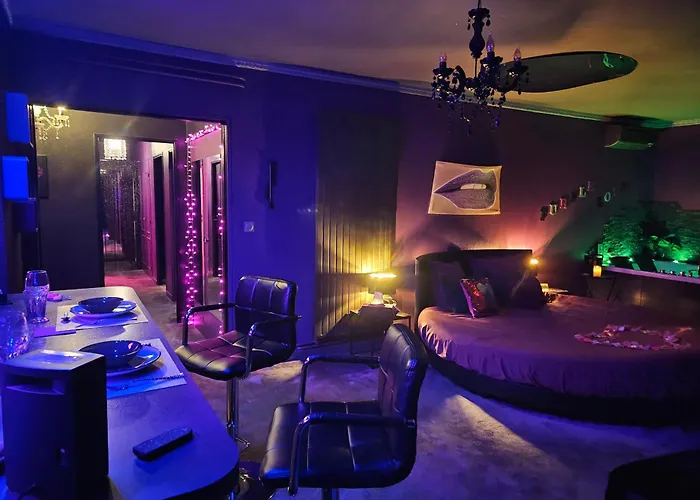 Purple Lovt Perpignan