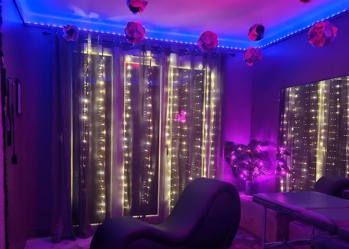 Purple Lovt Appartement Perpignan