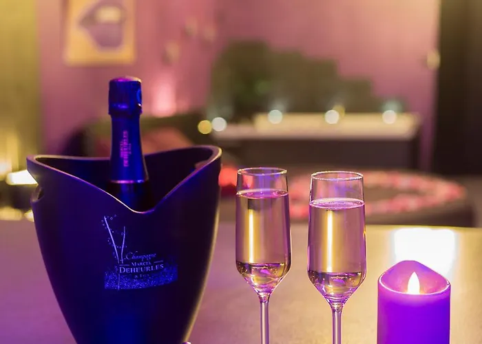 Purple Lovt Perpignan