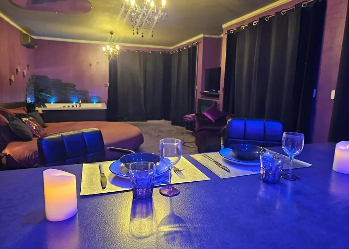 Purple Lovt Perpignan