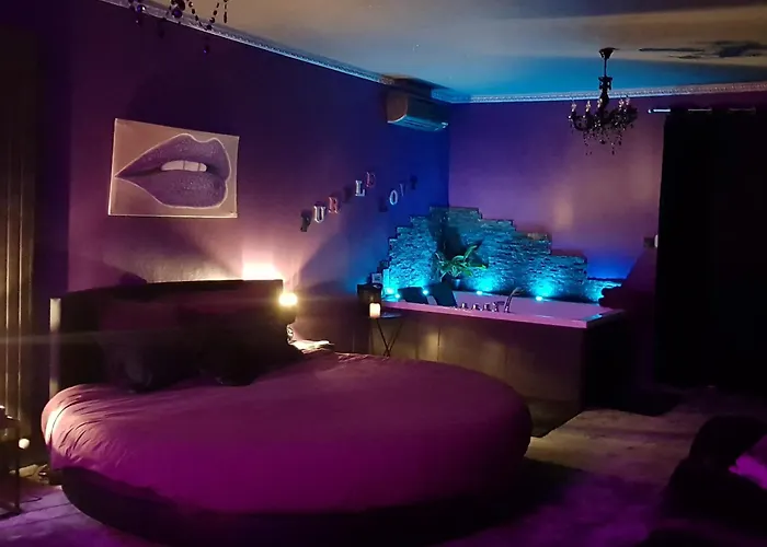 Purple Lovt Perpignan