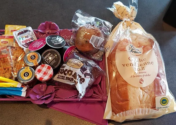 Purple Lovt דירה